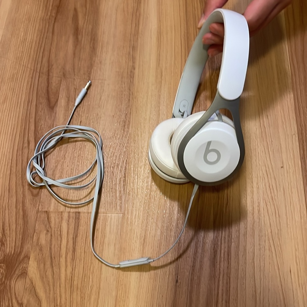beats Wired Headphones